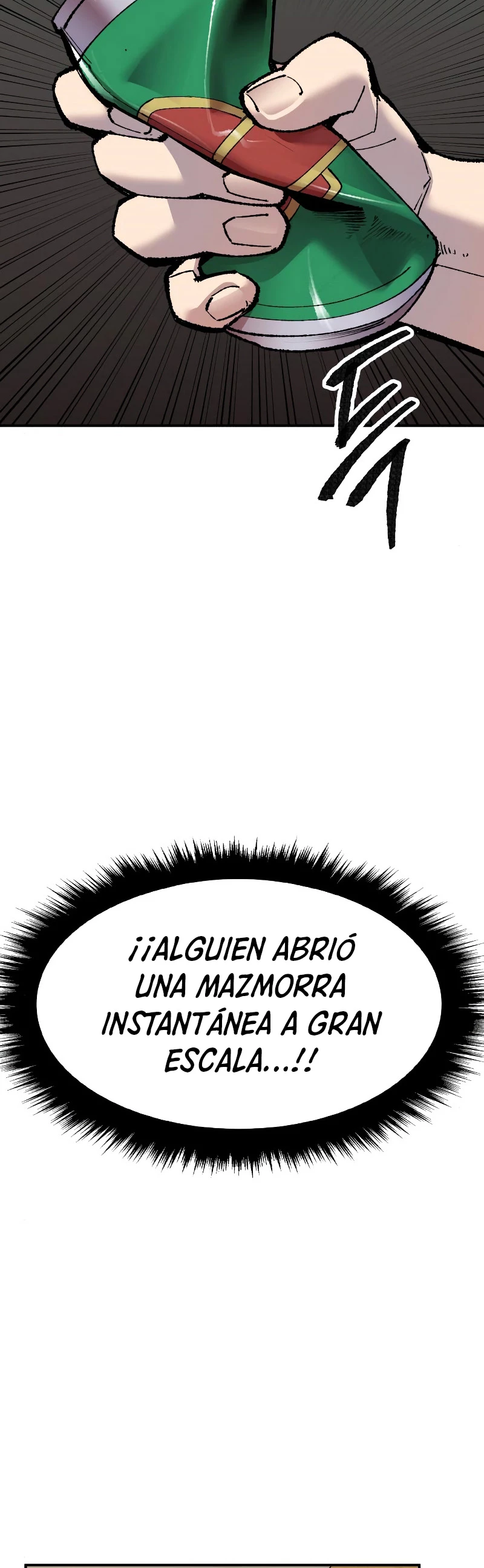 Rompiendo Limites > Capitulo 48 > Page 771